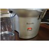 Image 2 : BREVILLE JUICE FOUNTAIN