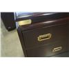 Image 2 : DURHAM FURNITURE 8 DRAWER DRESSER