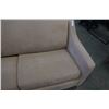 Image 2 : HIDE A BED LOVESEAT WITH BEAUTYREST MATTRESS