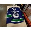 Image 1 : CANUCKS KESLER JERSEY SIZE 50