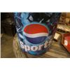 Image 3 : PEPSI CAN COOLER