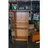 Image 3 : GLASS DOOR CABINET