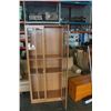 Image 4 : GLASS DOOR CABINET