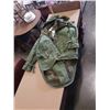 Image 1 : SIZE NO 5 1951 COMBAT SMOCK