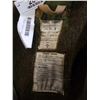Image 2 : SIZE NO 5 1951 COMBAT SMOCK