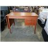 Image 2 : TEAK MADE IN DENMARK DESK