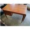 Image 8 : TEAK MADE IN DENMARK DESK