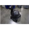 Image 2 : Gaiam ergonomic ball chair - needs new ball