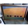 Image 2 : 3 FRAMED PRINTS