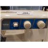 Image 3 : BROTHER VX-1140 COMPLETE SEWING MACHINE TESTED WORKING