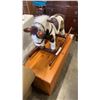 Image 1 : KIDS ROCKING HORSE