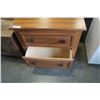 Image 3 : LARGE 2 DRAWER PRESTO ENDTABLE