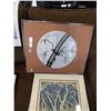 Image 2 : LOT OF PICTURES AND PRINTS