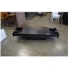 Image 2 : MODERN COFFEE TABLE WITH 1 DRAWER