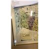 Image 2 : 1975 LEP WILLIAM KURALEK MAP OF CANADA WITH PAPERWORK EST. VALE $1000-$1500