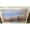 Image 2 : LOT OF WINTER OLYMPICS PRINTS