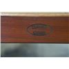 Image 2 : 2 CLASSIC CEDAR PATIO CHAIRS