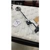 Image 1 : BOUNTY HUNTER DISCOVERY 2200 METAL DETECTOR