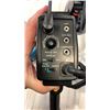 Image 3 : HITACHI COLOUR VIDEO CAMERA