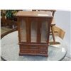 Image 1 : Vintage jewelry case