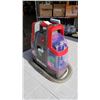 Image 2 : HOOVER SPOTLESS SELF CLEANING PORTABLE CARPET CLEANER