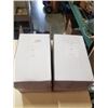 Image 1 : 2 NEW TABLE LAMPS IN BOX
