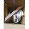Image 3 : 2 NEW TABLE LAMPS IN BOX