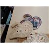 Image 2 : LOT OF CRIB BOARDS