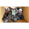 Image 2 : Large lot of RC cars and parts