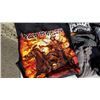 Image 2 : HARLEY DAVIDSON AND IRON MAIDEN SHIRTS AND LEATHER H AND H BOOTS