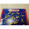 Image 2 : MECCANO SET 353 PIECE