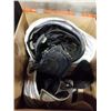 Image 2 : LOT OF KIDS ICE SKATES AND ROLLER BLADES AND MENS ICE SKATES