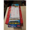 Image 2 : BOX OF PRINTER PAPER AND OVERSIZE KEYBOARD