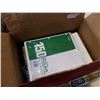 Image 3 : BOX OF PRINTER PAPER AND OVERSIZE KEYBOARD