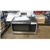 Image 1 : LG STAINLESS MICROWAVE