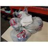 Image 3 : LOT OF HAND TOWELS