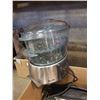 Image 2 : BREVILLE STEAMER AND PANINI PRESS