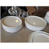 Image 2 : MIKASA DINNERWARE SET