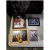 Image 1 : Box of 15 NHL official licensed photos
