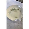 Image 2 : LOT OF SMALL CHINA DISHES