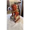 Image 2 : EASTERN DRAGON DOG FIGURE
