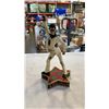 Image 2 : LOT OF SKELETON FIGURES - MARILYN AND ELVIS AND OTHERS