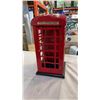 Image 1 : NOVELTY TELEPHONE BOOTH PHONE