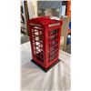 Image 2 : NOVELTY TELEPHONE BOOTH PHONE