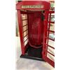 Image 3 : NOVELTY TELEPHONE BOOTH PHONE