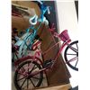 Image 2 : 6 new functional mini bicycles