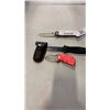 Image 1 : Handmade knife, stainless folding knife, boker folding and AFD knife