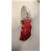 Image 2 : Handmade knife, stainless folding knife, boker folding and AFD knife
