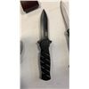 Image 3 : Handmade knife, stainless folding knife, boker folding and AFD knife