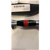 Image 3 : New chopper fixed knife with sheath